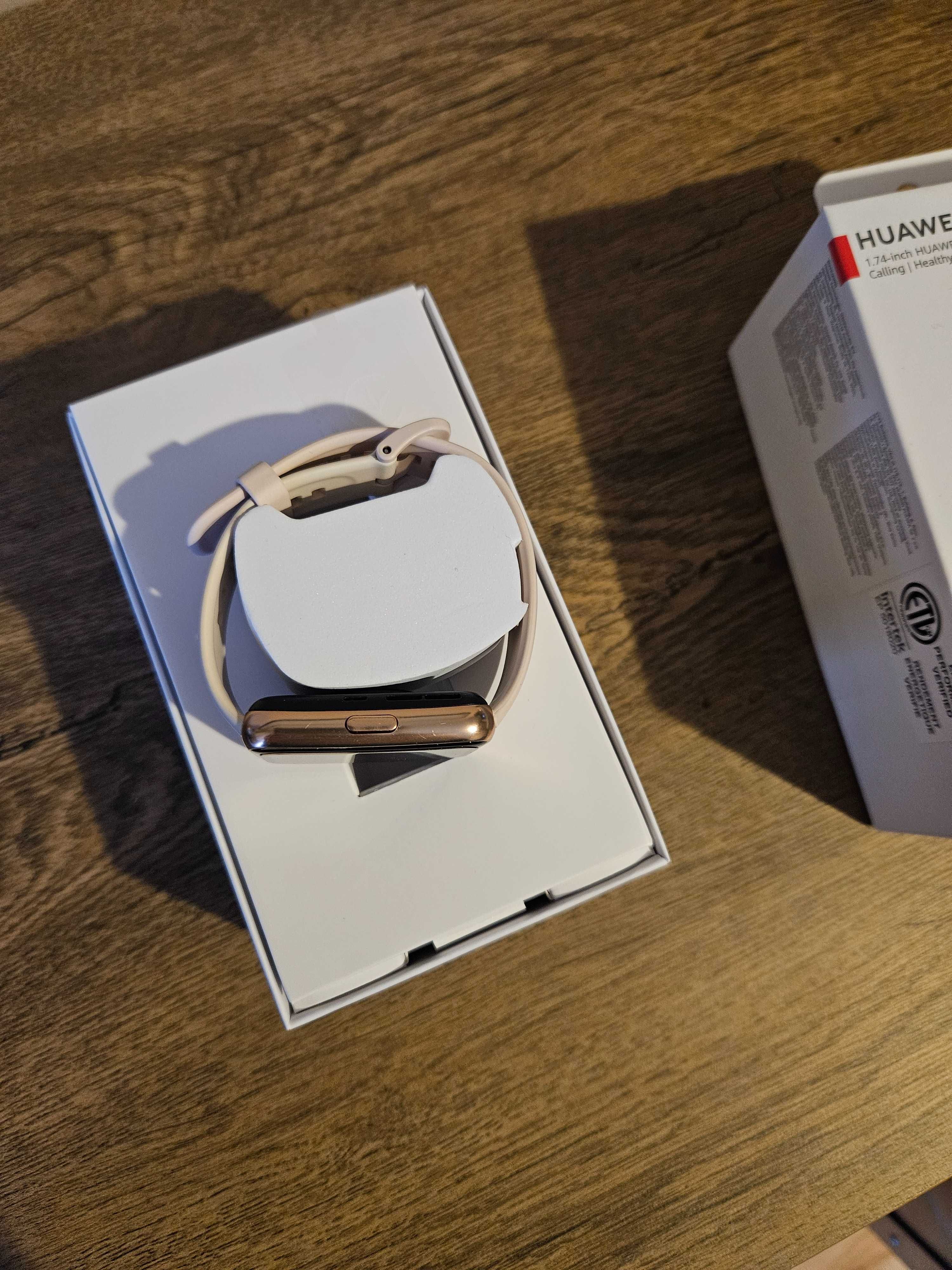 Smartwatch huawei watch fit 2