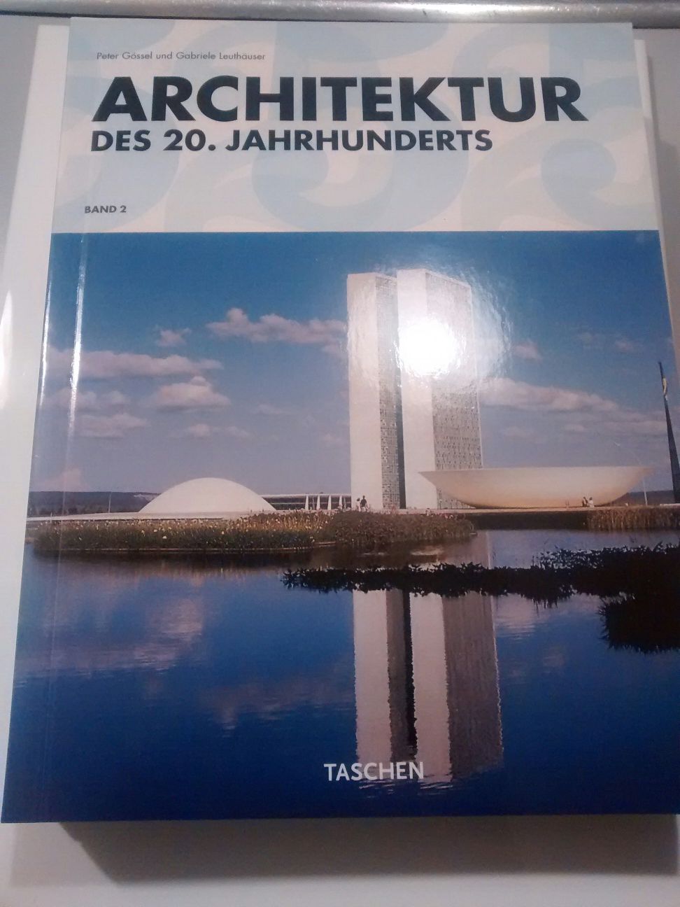 1+2 TASCHEN Design Architektura (opisana Hala ludowa Wrocław Breslau)