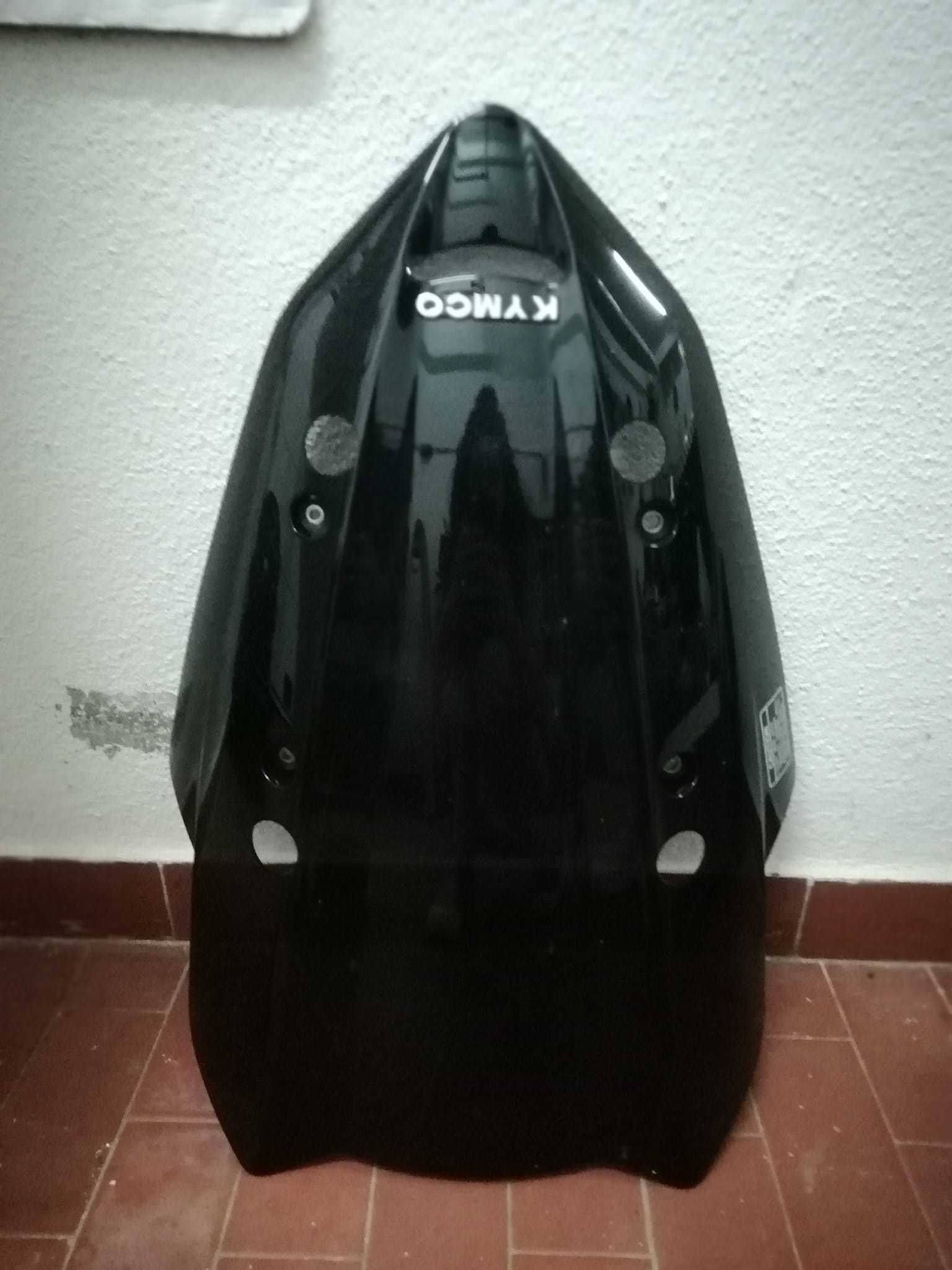 Para brisas Scooter Kimco 400