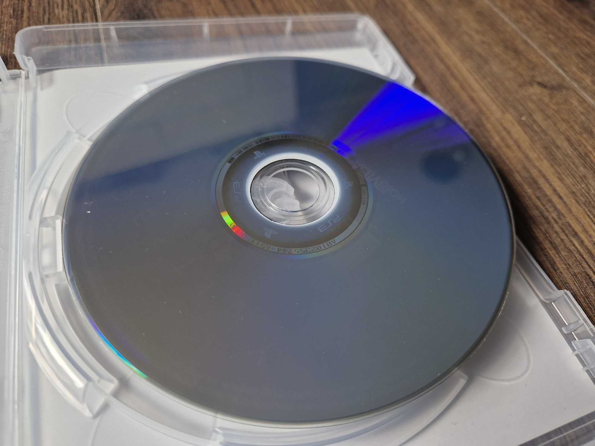 Destiny – gra na PS3