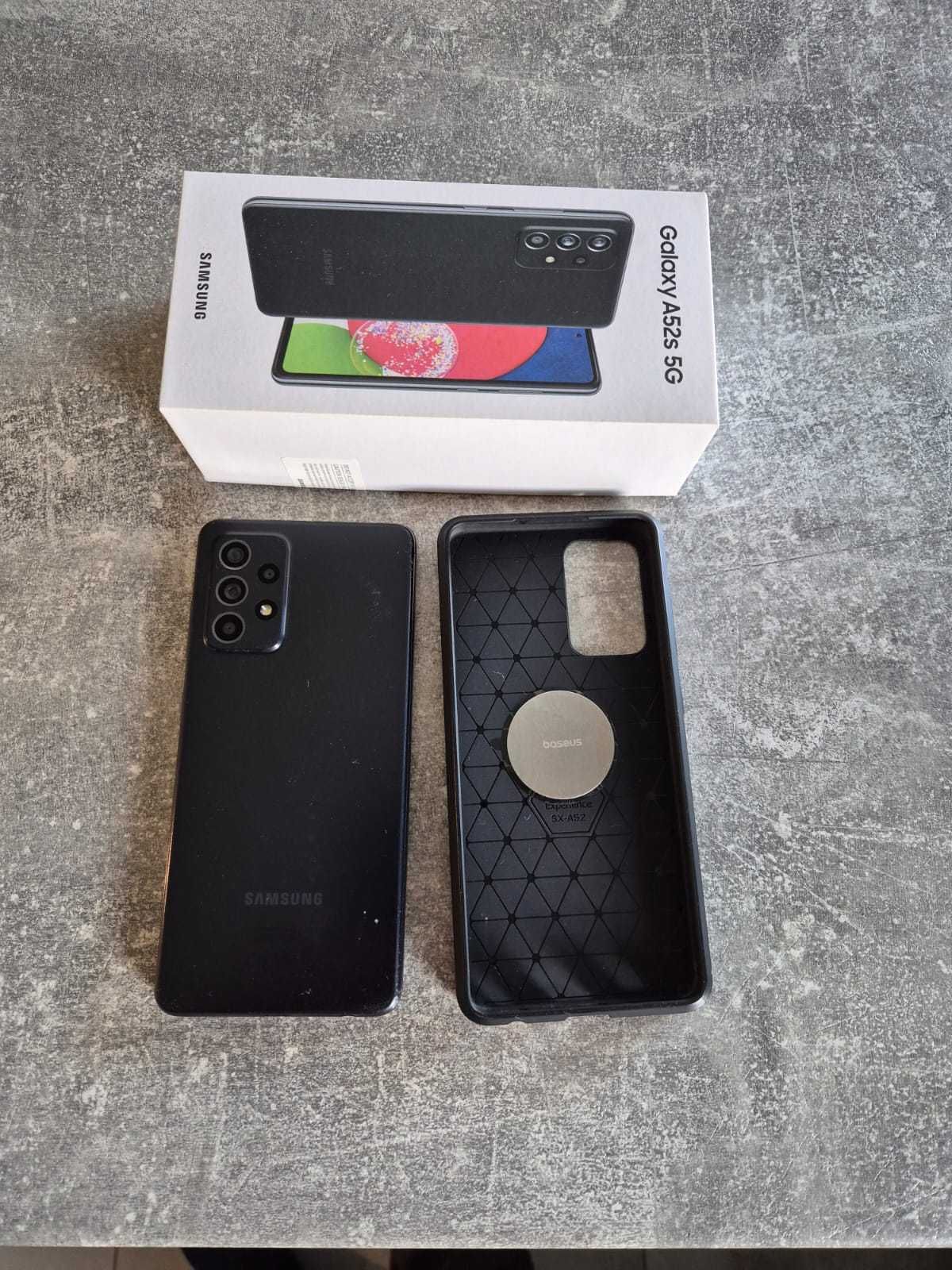 Telefon Samsung Galaxy a52s