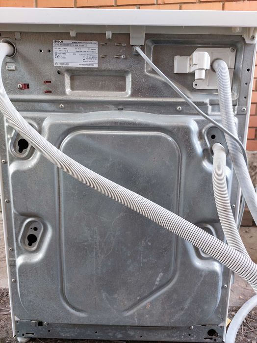 Продам пральну машину BOSCH на 8 кг