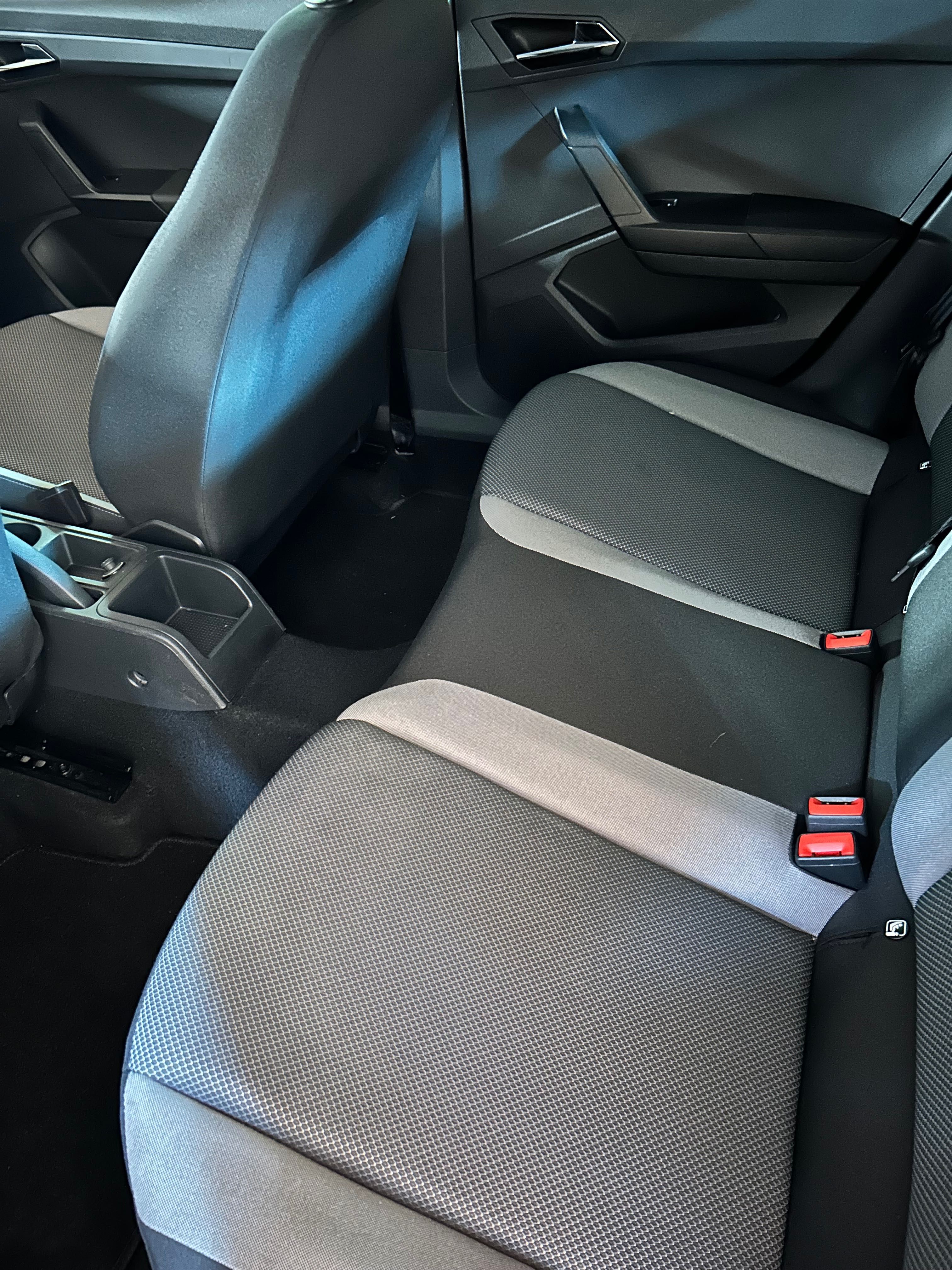 Seat Ibiza 1.6 TDI 95CV 5V STYLE Plus – 2019