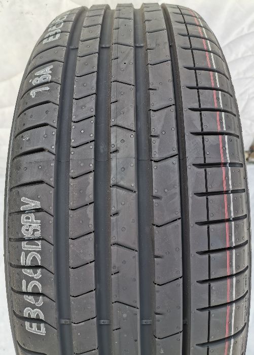 4x opony letnie 235/50R19 99V Pirelli P Zero PZ4 VOL nowe