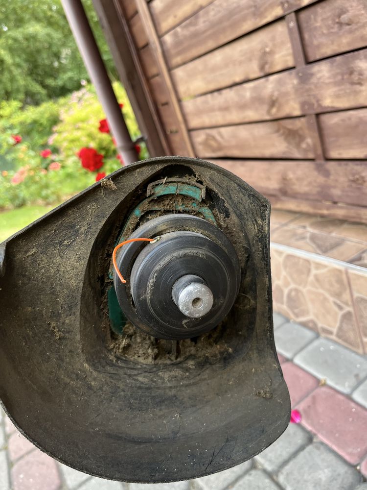 podkaszarka elektryczna bosch