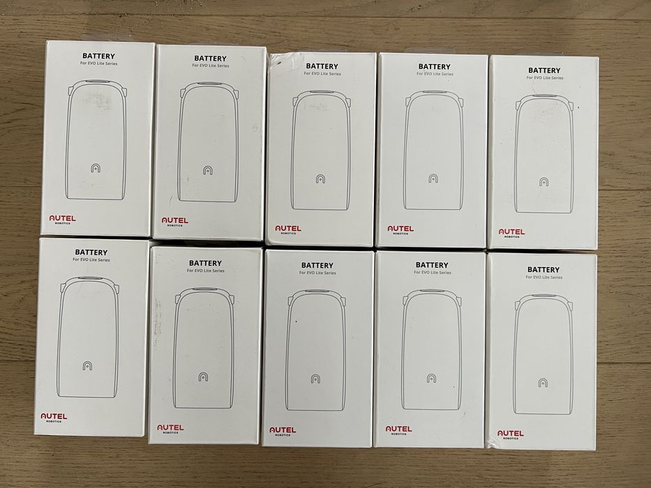 Bateria Autel Evo Lite/lite+ NOWE 1szt