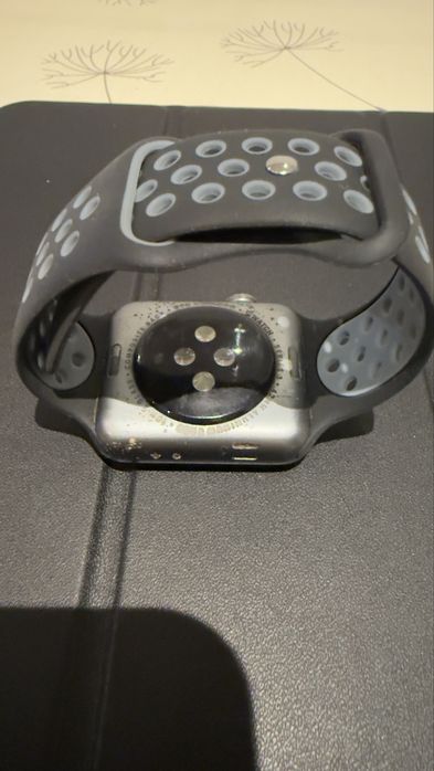 Apple Watch Serie 3 42mm