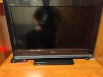 Telewizor 32 cale SONY Bravia KDL-32S4010 + dekoder