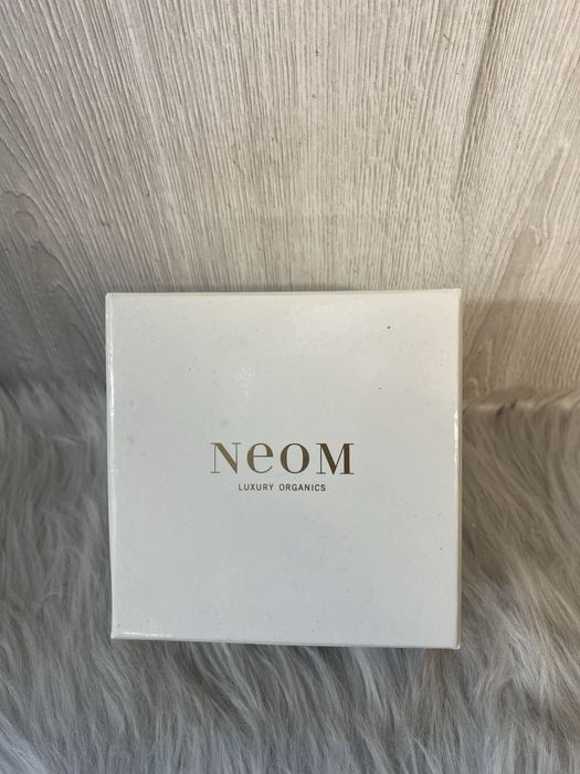 Świeca NOEM Organies Complete Baliss