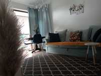 Apartament doby/godz/noce Polly Arkadia