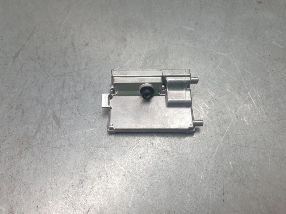 Câmera frontal VOLKSWAGEN Golf VIII Variant (CG5)