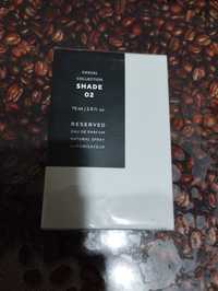 Туалетная вода для мужчин Shade фирма Reserved Польша 75 ml