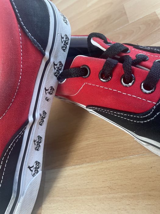 Tenisówki Vans Era