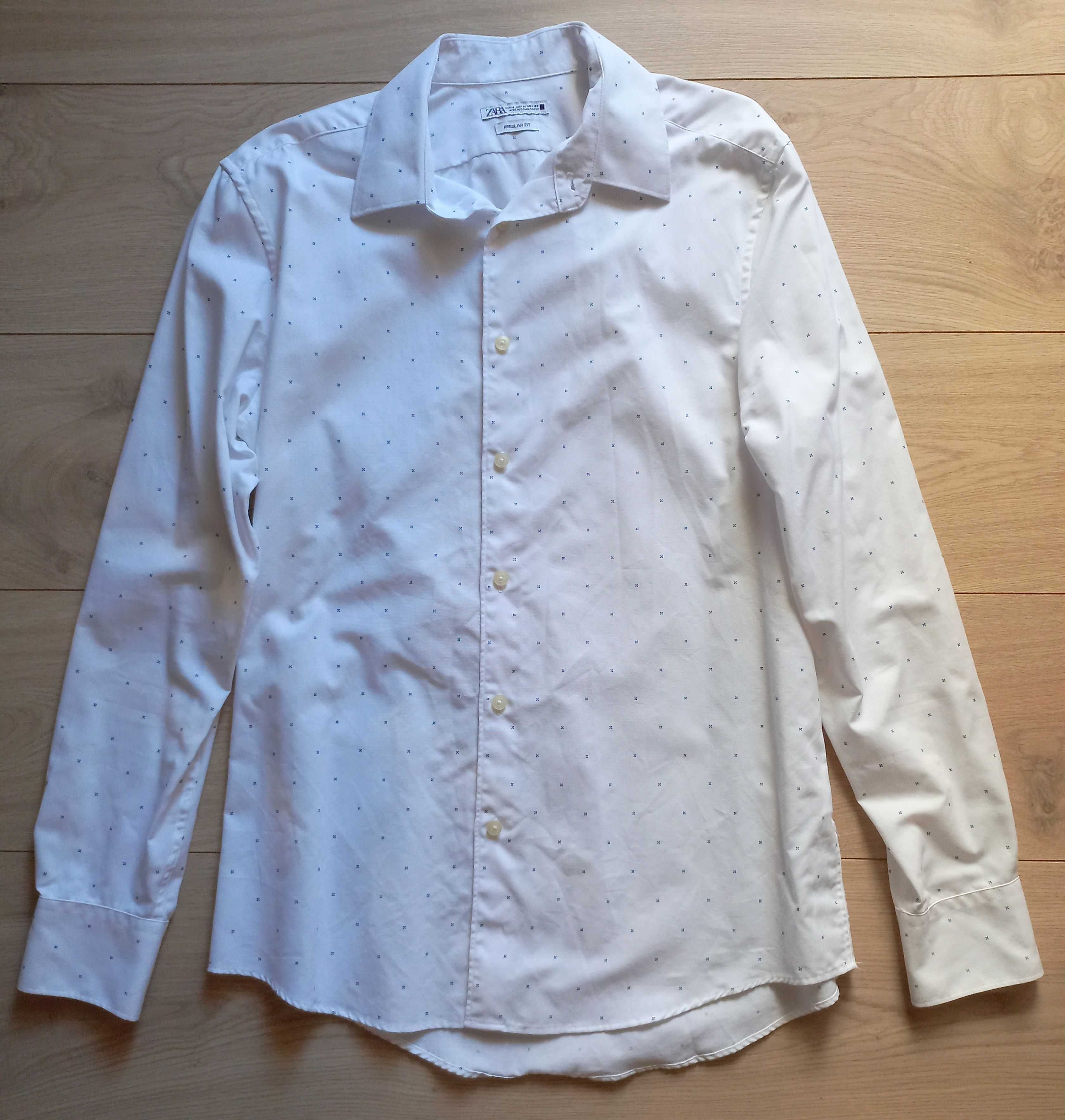 Camisas de Manga Comprida/Curta
