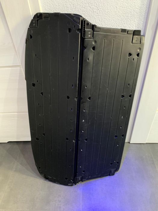 Półka Środkowa do Hondy CRV 2012 rok