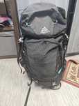 Plecak Gregory zulu 55 M/L