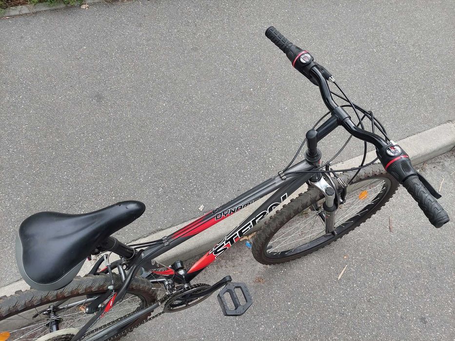 Велосипед Stern Dynamic 26”. Рама 16”.