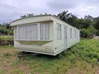 Mobile Home, usada, em óptimo estado