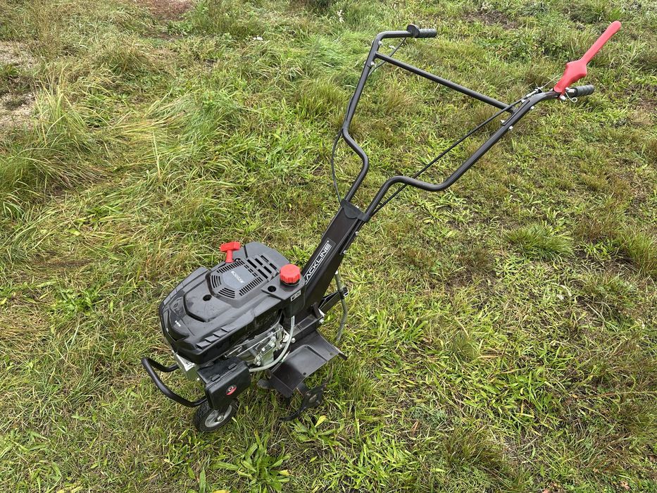 Glebogryzarka BLACKLINE BL-MH 36/2 1.5 KW