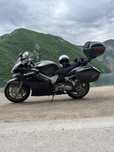 Honda VFR 800 vtech 2008