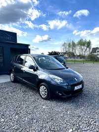 Renault Scenic 1,5dci 2010r