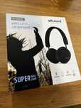 Auscultadores Bluetooth Artsound Brainwave 05