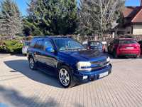 Chevrolet Trailblazer Chevrolet Trailblazer 4.2 LS 4WD