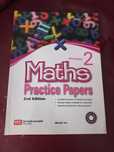Maths Practice Papers - Primary 2