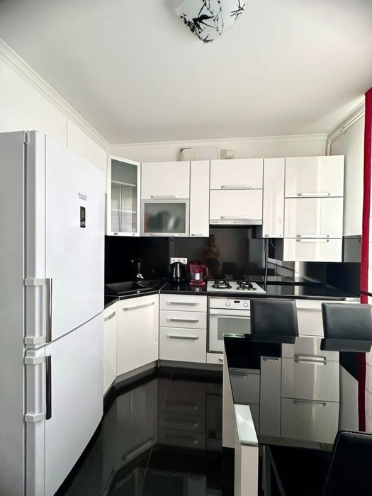 Квартира на вул.Задворецька в Луцьку( біля Податкової)