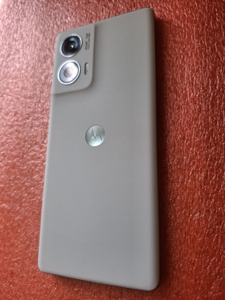 Motorola edge 50 fusion 5G, 12/512, NFC, новий
