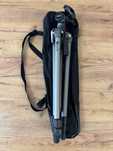 Statyw Velbon Sherpa 200R z pokrowcem