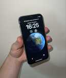 Iphone 11 purple 64GB