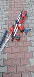 Einhell Ge-Lm 36 / 4In1