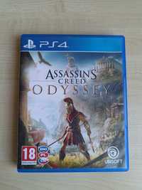 Assassin's Creed odyssey ps4/ps5