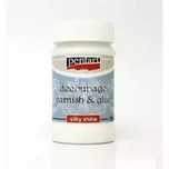 Klej Do Dekupazu 100ml Ptr z Werniksem 641 But. Pentacolor