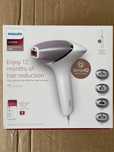 Depilator Philips Lumea 8000