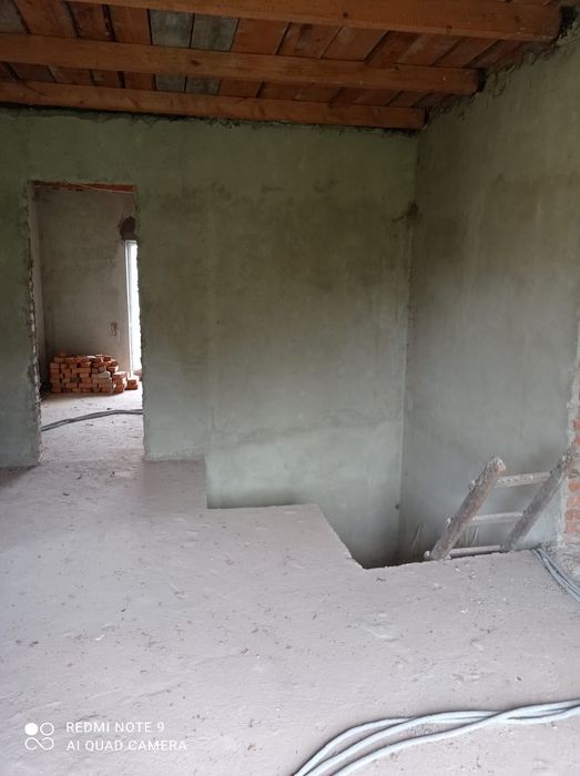 Продається будинок у с.Ваньовичі Самбірського р-ну