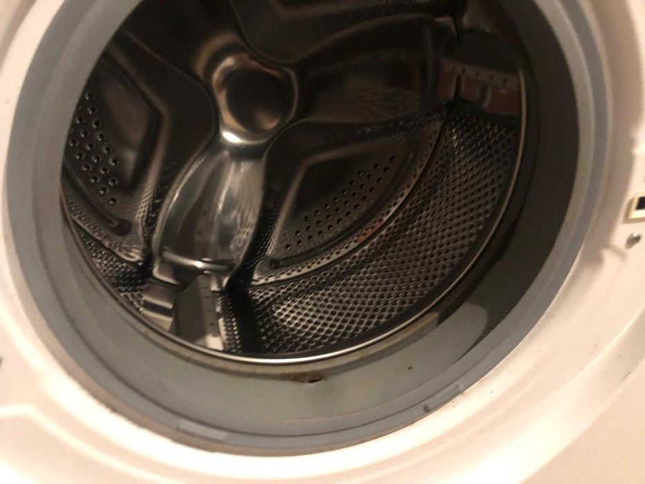 Máquina de Lavar Roupa Orima ORM105A++ – 5kg – Classe Energética A++