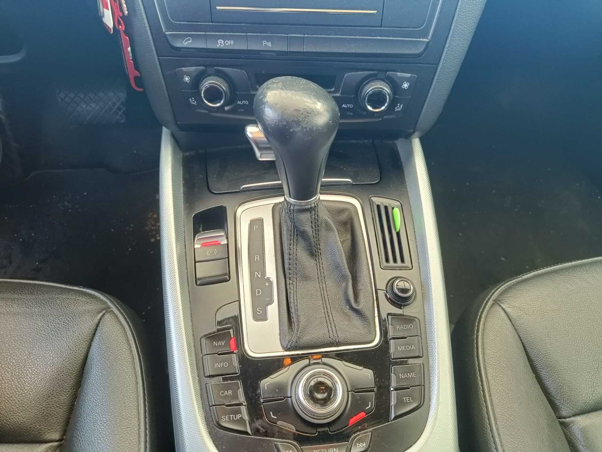 AUDI Q5 - QUATTRO - 2011