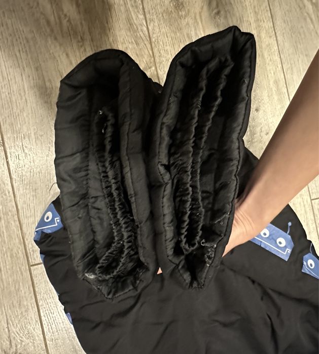 Комбінезон зимовий Carter’s на хлопчика 5 років