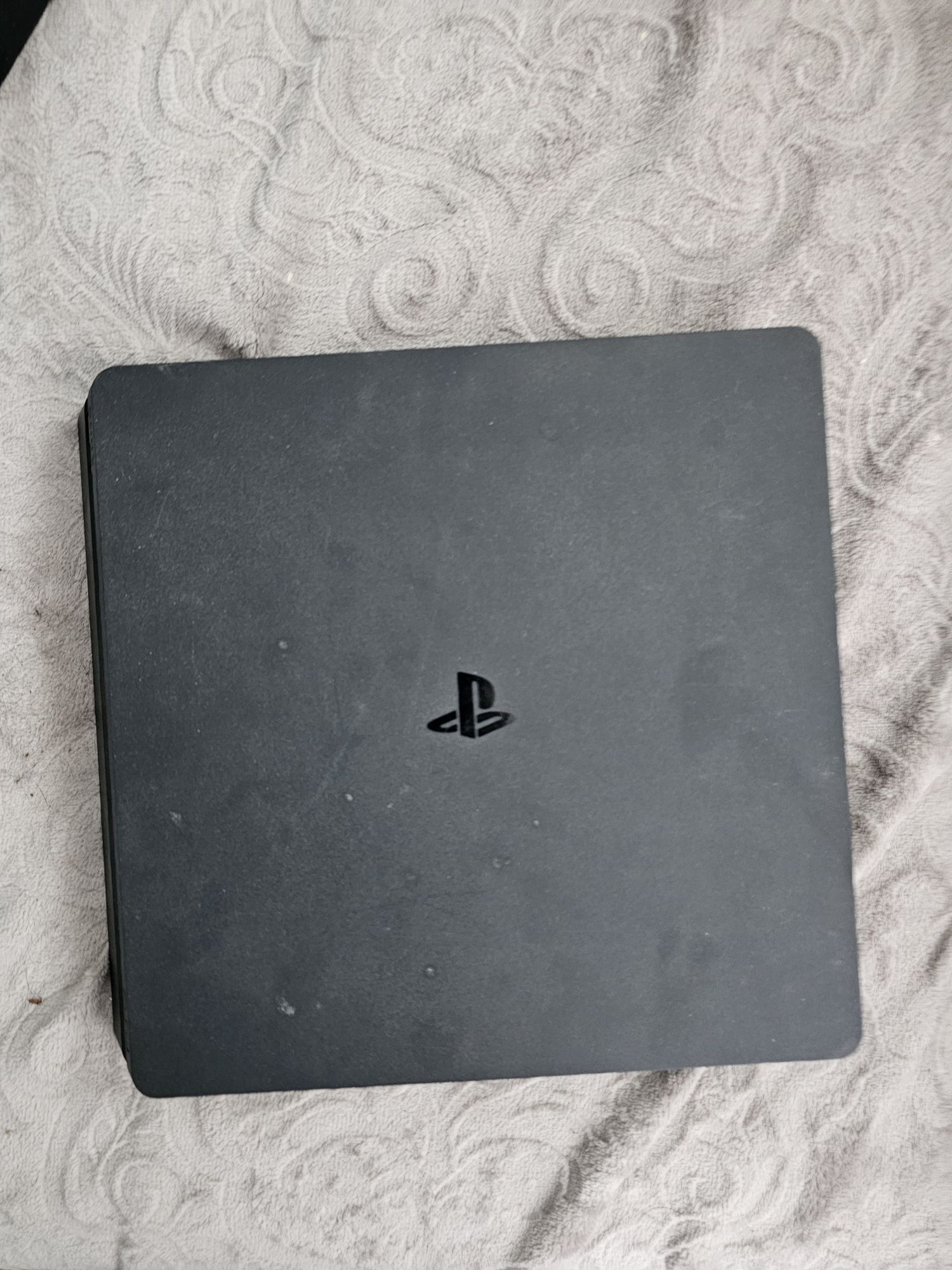 PlayStation 4 sony