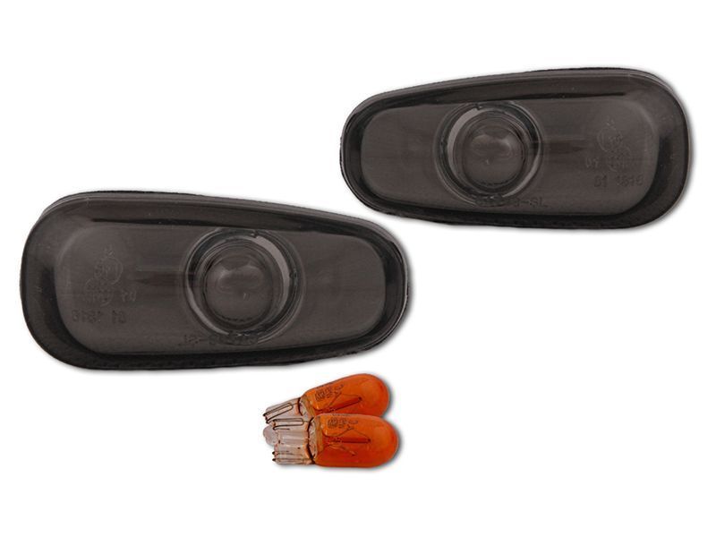 kierunkowskaz opel speedster chervolet corvette c6