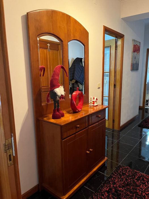 Vendo moveis em otimo estado