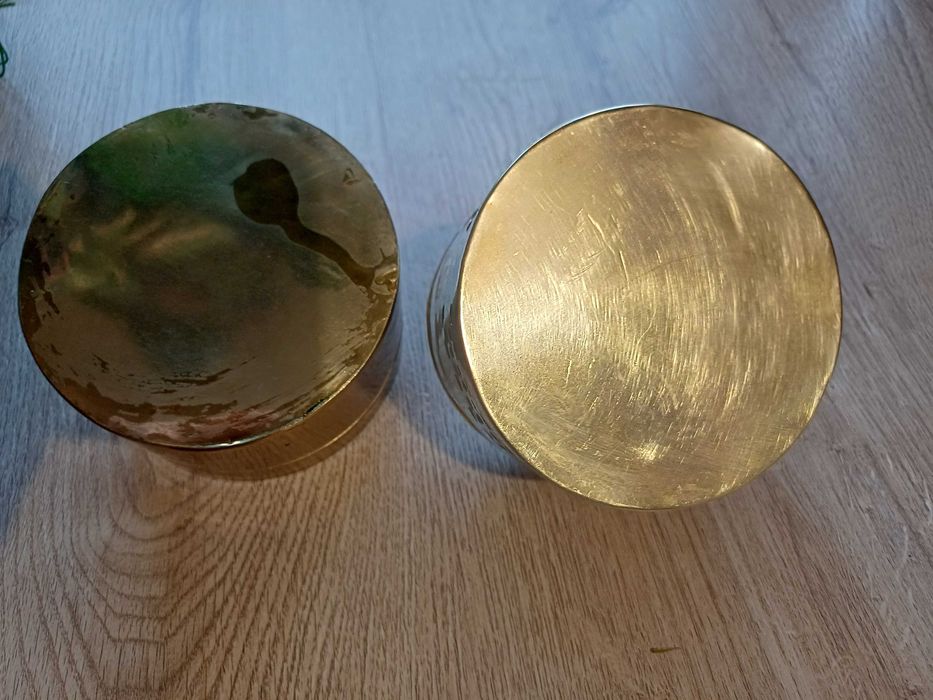 MOSIĄDZ puszki ozobne z MOSIĄDZU