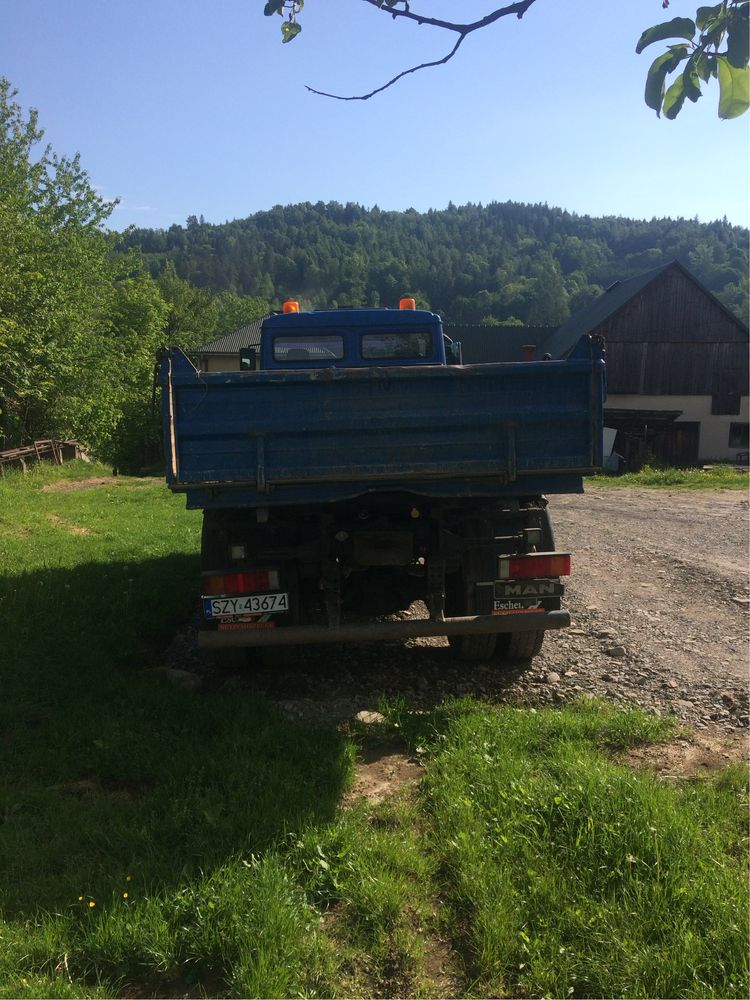 Sprzedam mana F-2000