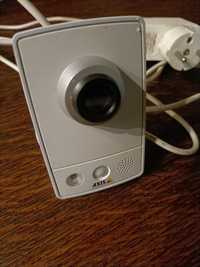 Câmera de Rede segurança AXIS M1054
