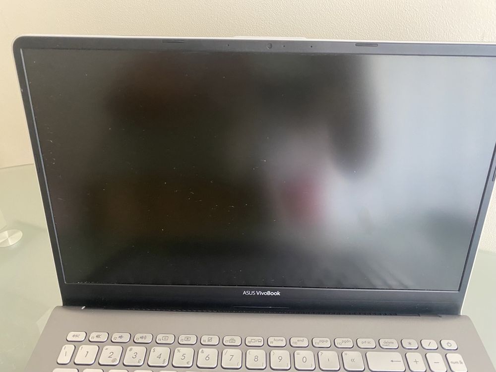 Asus Vivobook S15