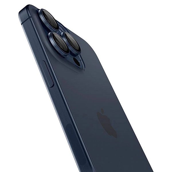 Osłona aparatu Spigen Optik.tR EZ Fit Camera Protector na iPhone 14 Pr