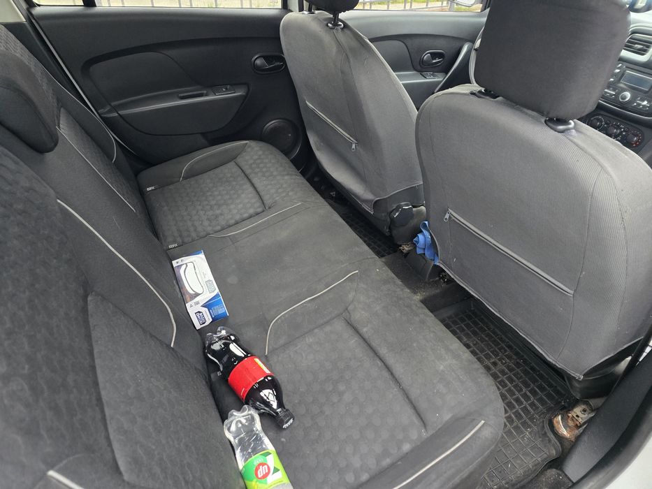 Продам Рено логан