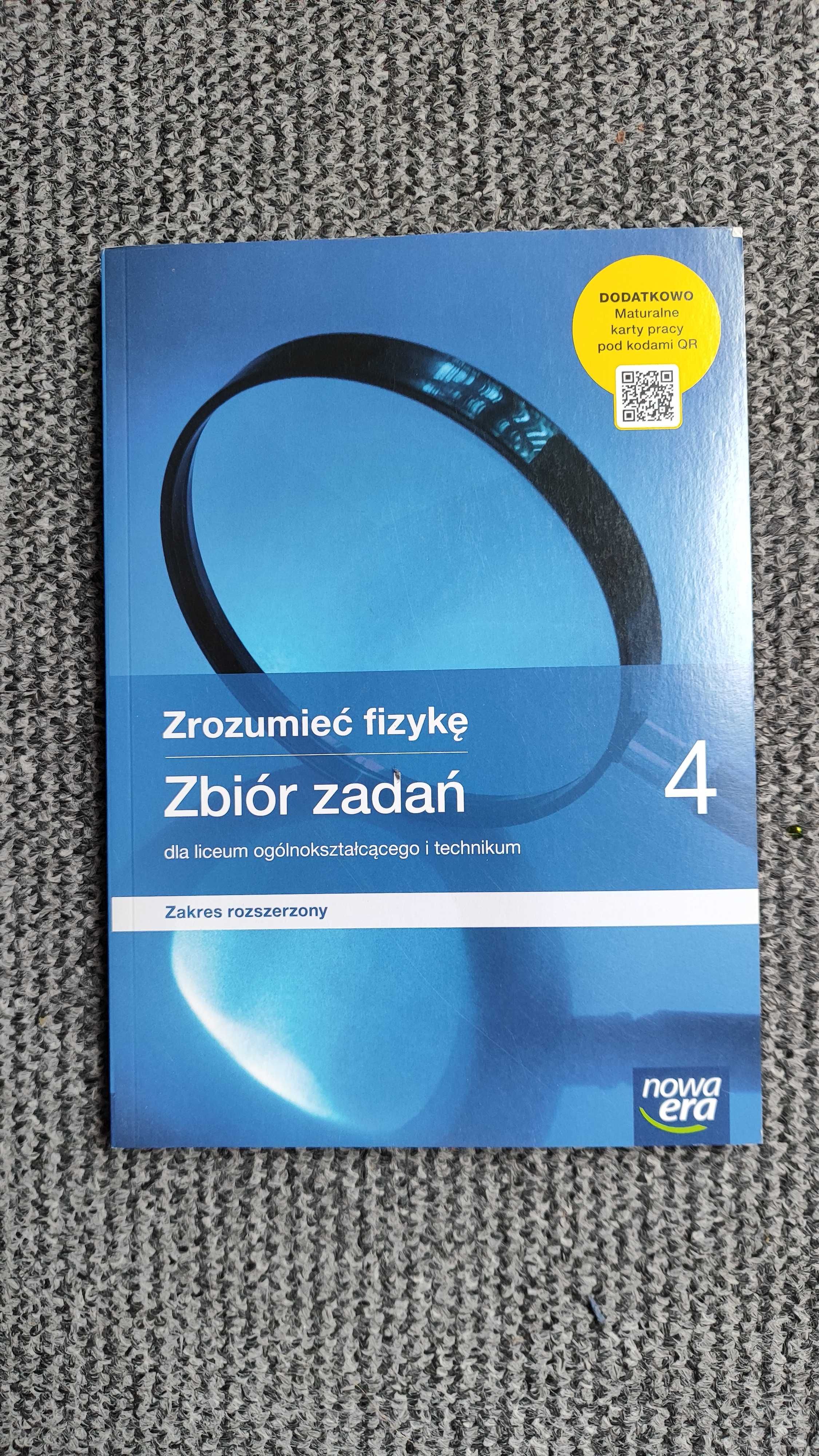Podręczniki do szkół ponadpodstawowych, różne! Stan BDB!